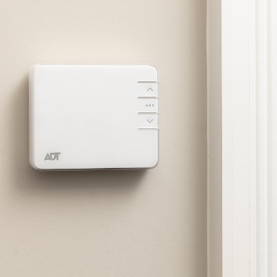 Tucson smart thermostat adt