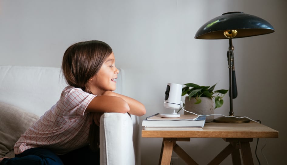 Vivint Security Monitor in Tucson